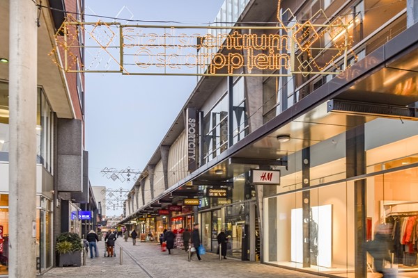 Foto - Te koop: Osdorpplein 55, 1068 EK Amsterdam